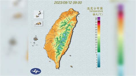 東北季風何時來|入秋「首波東北季風」要來了 降溫時間曝 